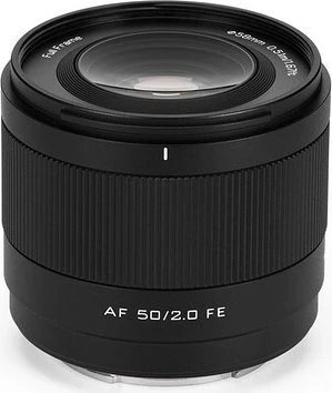 Viltrox AF 50mm 2.0 Air