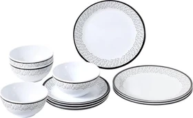 Brunner Midday Pralin 12-teilig Geschirrset