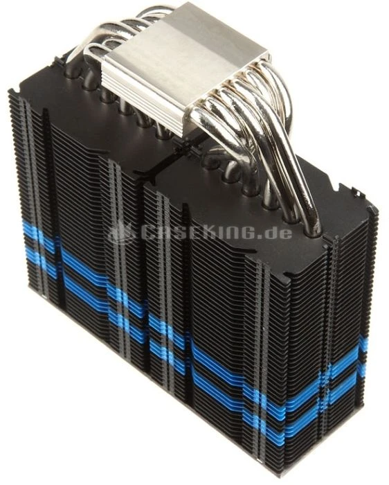 Prolimatech Armageddon Blue Kühlkörper
