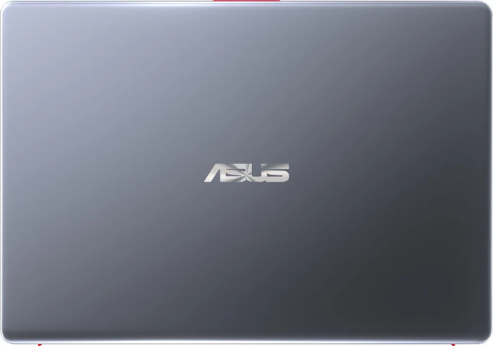 ASUS VivoBook S14 S430UA-EB219T, Star Grey-Red, Core i5-8250U, 8GB RAM, 256GB SSD, DE
