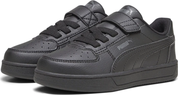 Puma Caven 2.0 puma black/cool dark gray (Junior)
