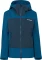 Vaude Croz IV 3L Funktionsjacke shore blue (Damen) Vorschaubild