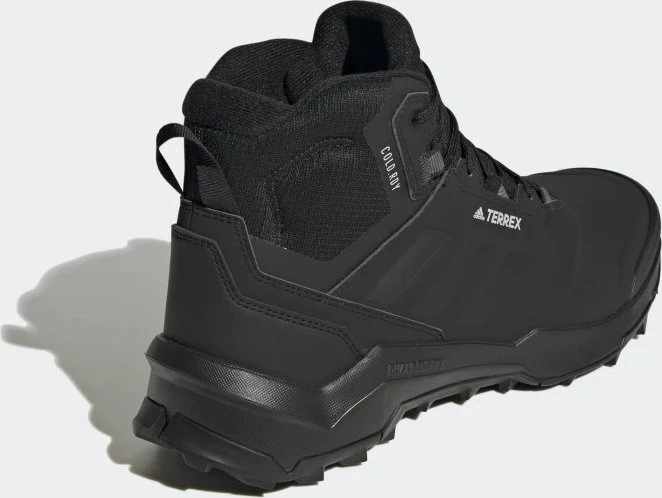 adidas Terrex AX4 Mid Beta Cold.RDY core black/grey two (Herren)