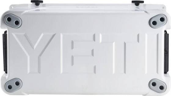 Yeti Tundra 65 Passiv-Kühlbox weiß