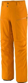 Patagonia Stormstride Skihose lang autumn orange (Herren)