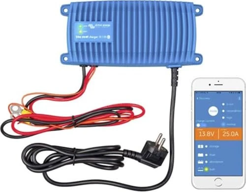 Victron Energy Blue Smart IP67 24/12