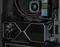 Corsair Premium Extension Cable, gewinkelt, PCIe 4.0, 300mm Vorschaubild