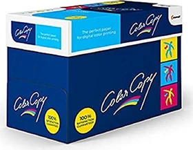 Mondi Color Copy Laserpapier weiß, A4, 250g/m², 125 Blatt
