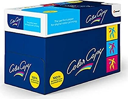 Mondi Color Copy Laserpapier weiß, A4, 250g/m², 125 Blatt