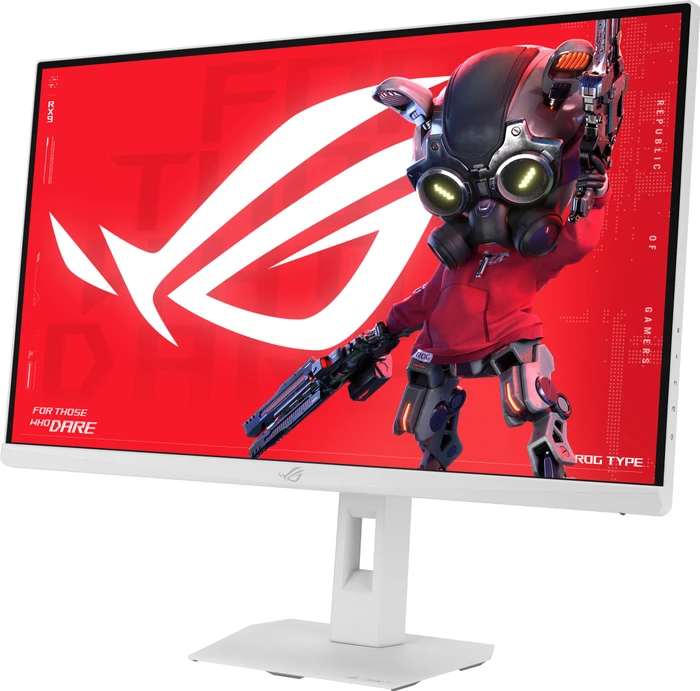 ASUS ROG Strix XG27ACMES-W, weiß, 27"
