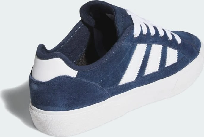adidas Court TNS Premiere collegiate navy/cloud white/gum