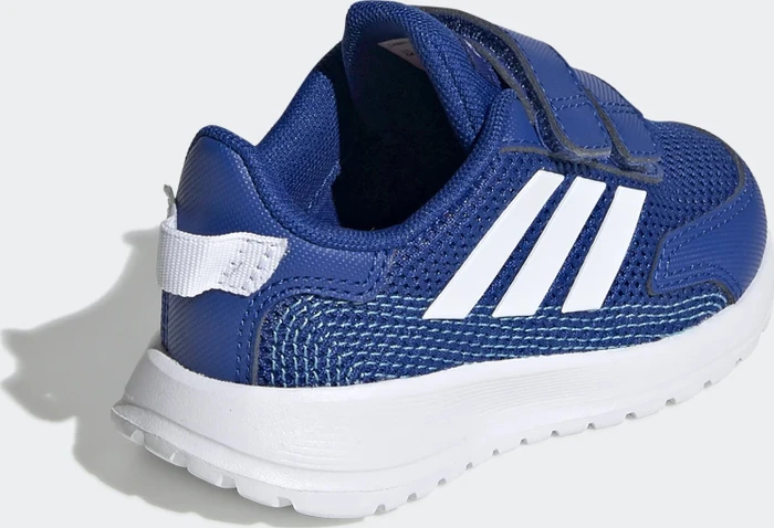 adidas Tensaur Run I royal blue/cloud white/bright cyan (Junior)