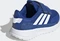 adidas Tensaur Run I royal blue/cloud white/bright cyan (Junior) Vorschaubild
