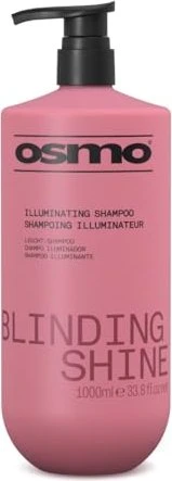 Osmo Blinding Shine Shampoo, 1l