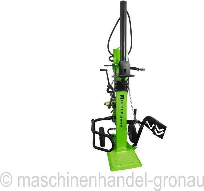 Zipper ZI-HS16E Elektro-Holzspalter