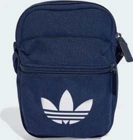 adidas Adicolor Classic Festival Umhängetasche night indigo