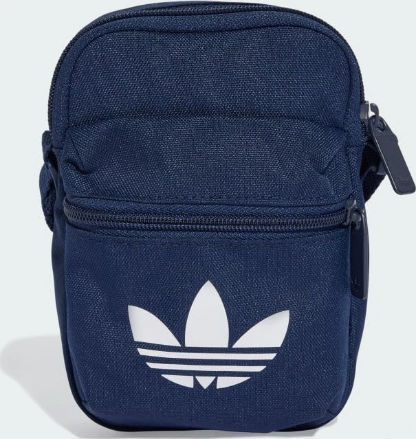 adidas Adicolor Classic Festival Umhängetasche night indigo