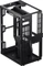 Jonsbo VR3 Black, schwarz, Mini-ITX Vorschaubild