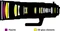 Nikon AF-S 180-400mm 4.0 E TC1.4 FL ED VR Vorschaubild
