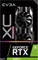 EVGA GeForce RTX 2080 Ti XC Ultra Gaming, 11GB GDDR6, HDMI, USB-C, 3x DP Vorschaubild