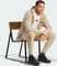 adidas Z.N.E. Winterized Trainingshose lang blanch cargo (Herren) Vorschaubild