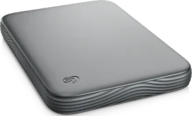Seagate Expansion Portable (2026), 2TB, USB 3.0 Micro-B