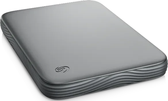 Seagate Expansion Portable (2026), 2TB, USB 3.0 Micro-B
