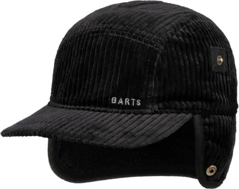 Barts Rayner Kappe