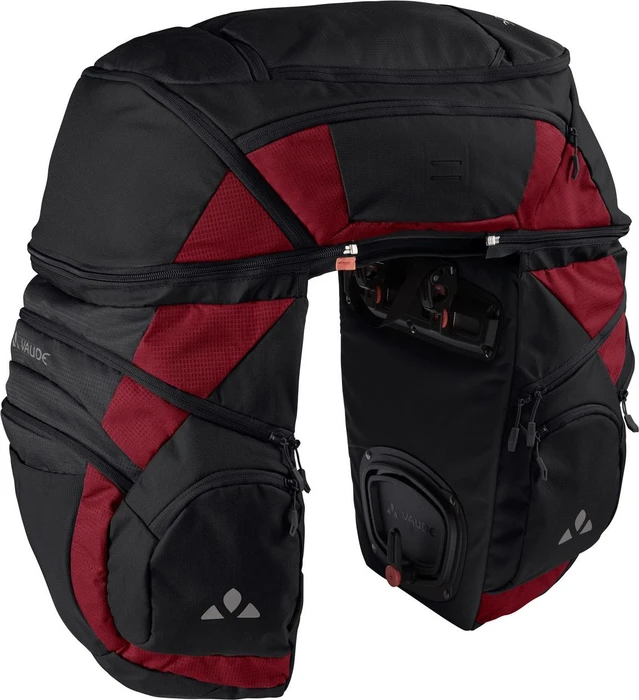Vaude Karakorum Pro Gepäcktasche