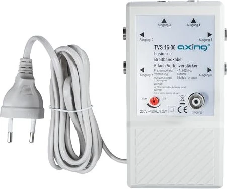 Axing TVS 16-00 basic-line