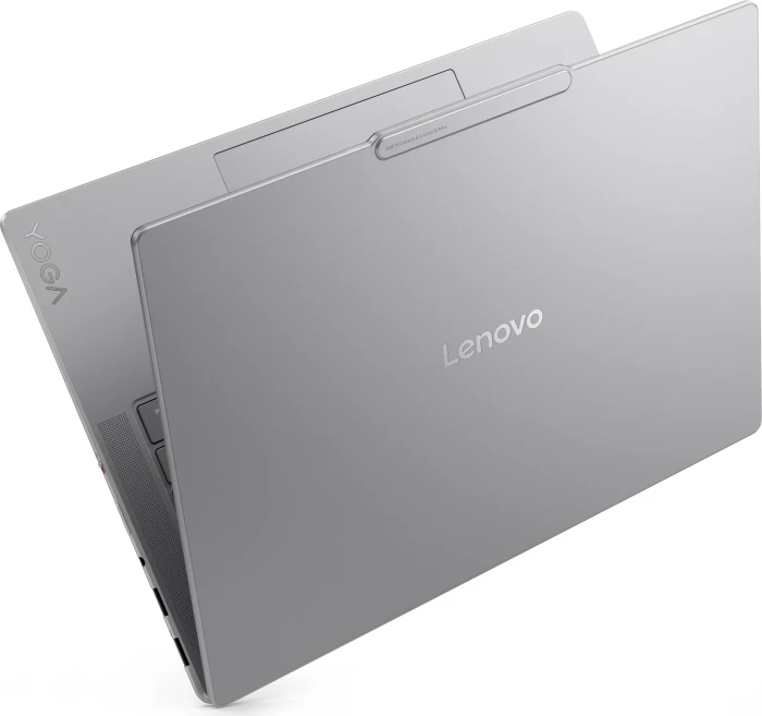 Lenovo Yoga Pro 7 14IAH10, Luna Grey, Core Ultra 9 285H, 32GB RAM, 1TB SSD, DE