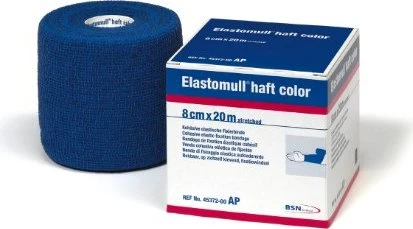 BSN medical Elastomull haft color
