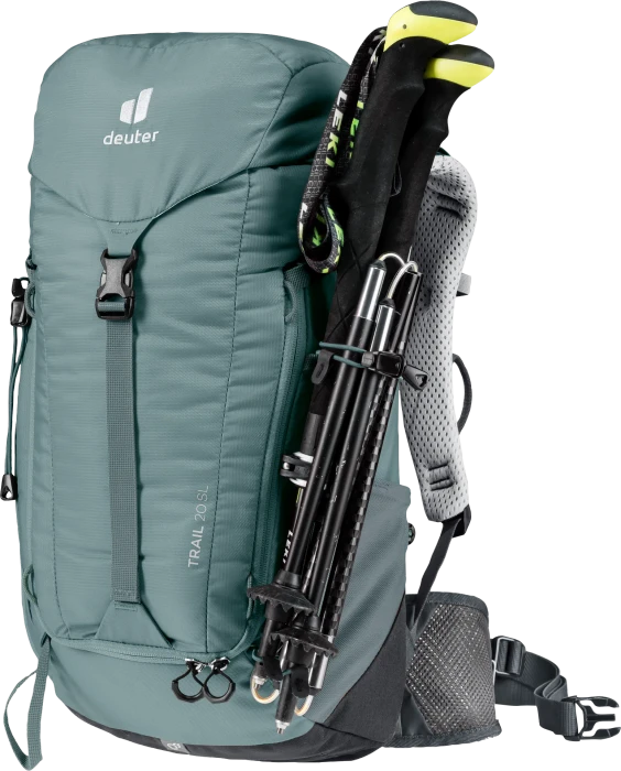 Deuter Trail 20 SL shale/graphite (Damen)