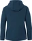 Vaude Elope Fleece Hoodie Funktionsjacke dark sea (Damen) Vorschaubild