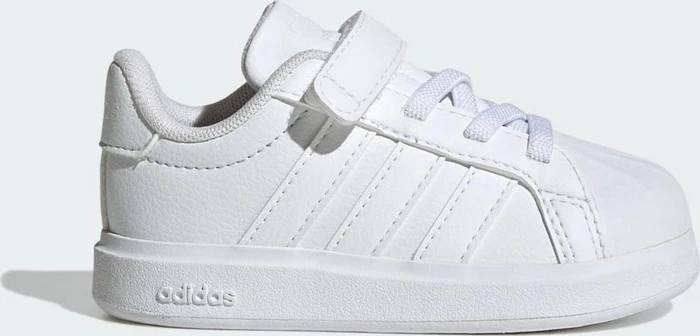 adidas Streettalk cloud white (Junior)