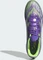 adidas F50 League FG/MG purple rush/cloud white/lucid lemon Vorschaubild
