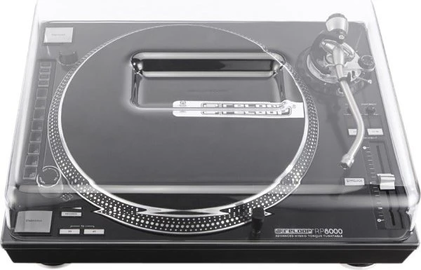 Decksaver Reloop RP7000/8000