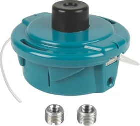 Makita Trimmerfaden Tap&Go für Rasentrimmer, 2.4mm