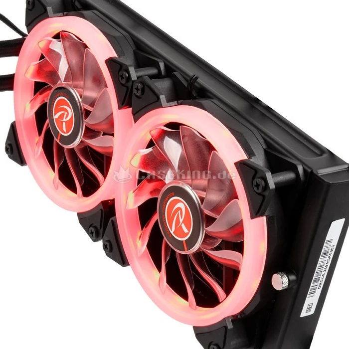 Raijintek Orcus 240mm