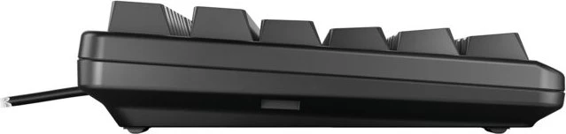 Cherry G80-3000N RGB TKL, MX SILENT RGB RED, USB, UK