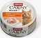 animonda Carny Ocean weißer Thunfisch und Garnelen 80g Vorschaubild