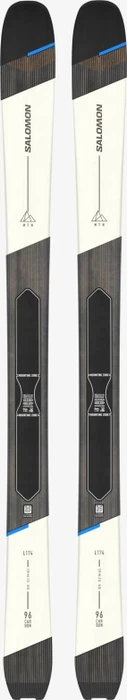 Salomon MTN 96 Carbon (Modell 2022/2023)
