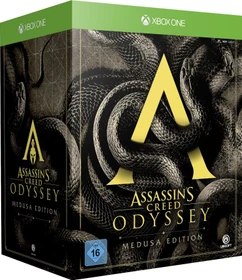 Assassin's Creed: Odyssey - Medusa Edition (Xbox One/SX)