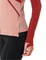 Vaude Scopi Fleece Funktionsjacke soft rose (Damen) Vorschaubild