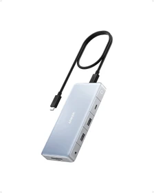 Anker 575 USB-C Dockingstation 12-in-1, USB-C 3.1 [Buchse]