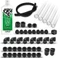 Nanoxia PETG Starter Pack UV Green Vorschaubild
