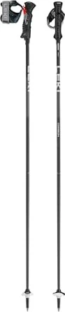 Leki Carbon 14 TR Alpin Skistock naturalcarbon/black/white
