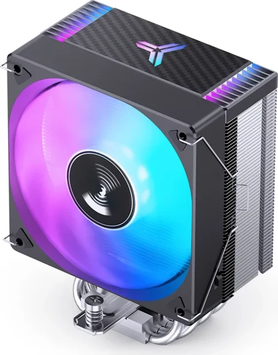 Jonsbo CR-1000MAX Color Black, schwarz