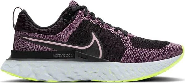 Nike React Infinity Run Flyknit 2 (Damen)