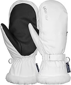 Reusch Luna R-Tex XT Mitten Handschuhe weiß (Damen)